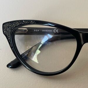 Swarovkski Frames SK5174-3
